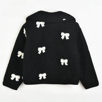 Hadas Teddy Jacket