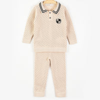 Baby Knit Set