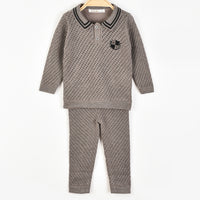 Baby Knit Set