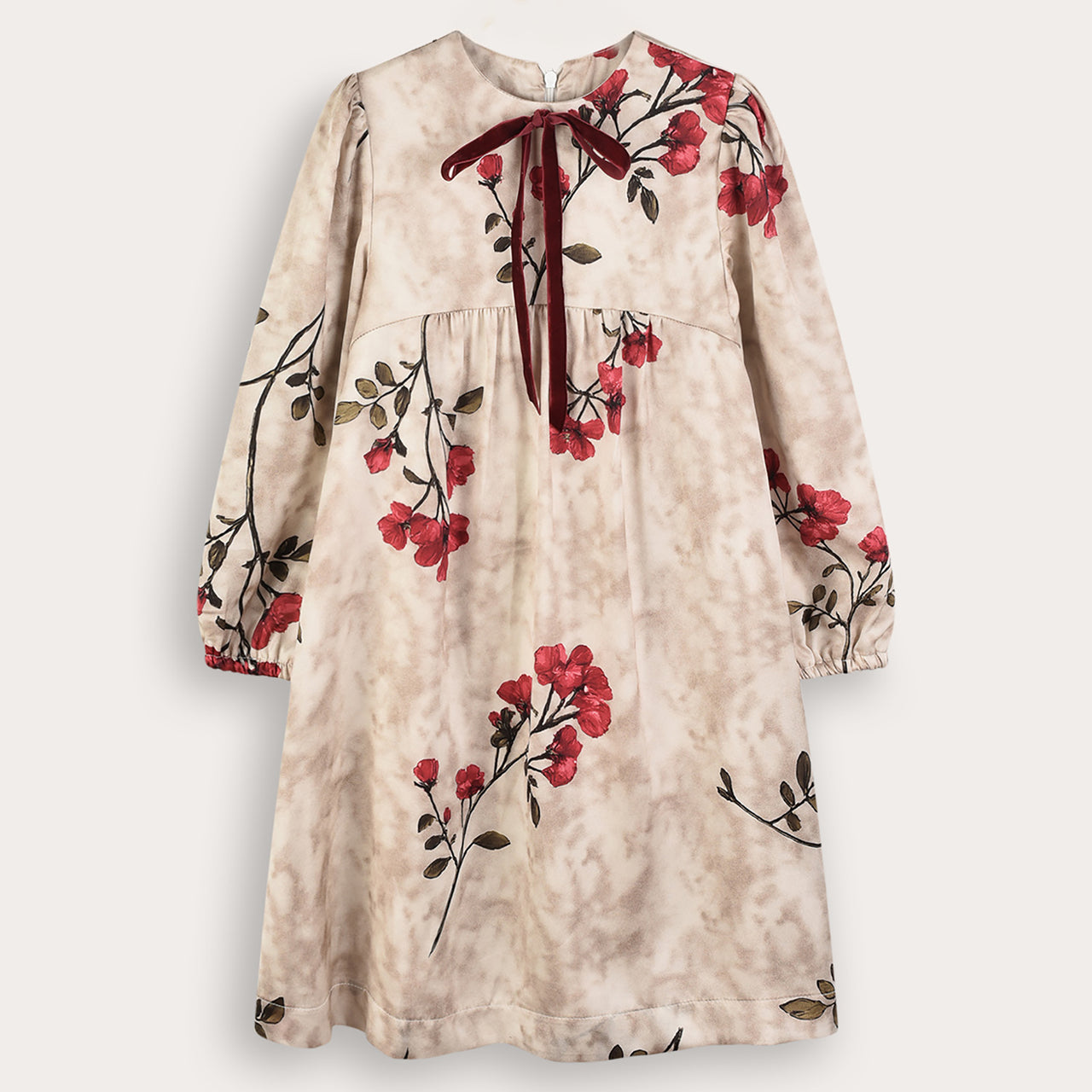 Poppy Dress