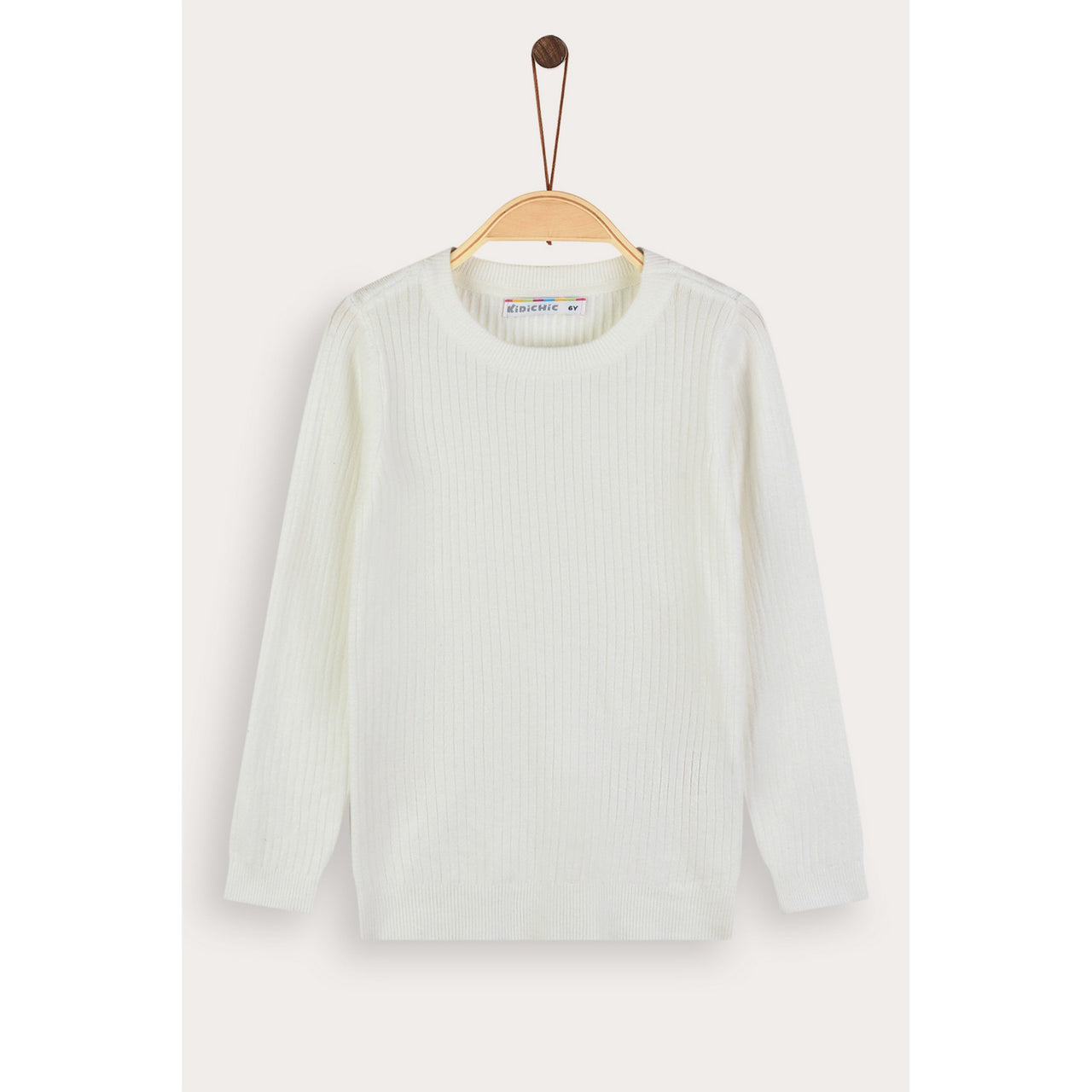 Kidichic Knit Shirt