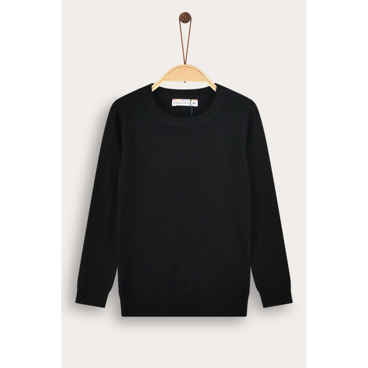 Kidichic Knit Shirt
