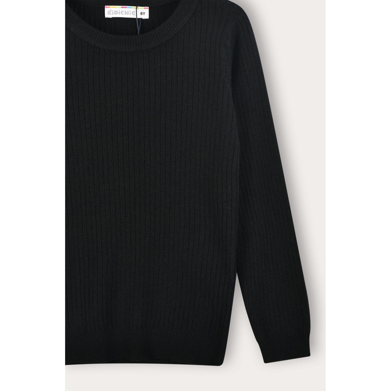 Kidichic Knit Shirt