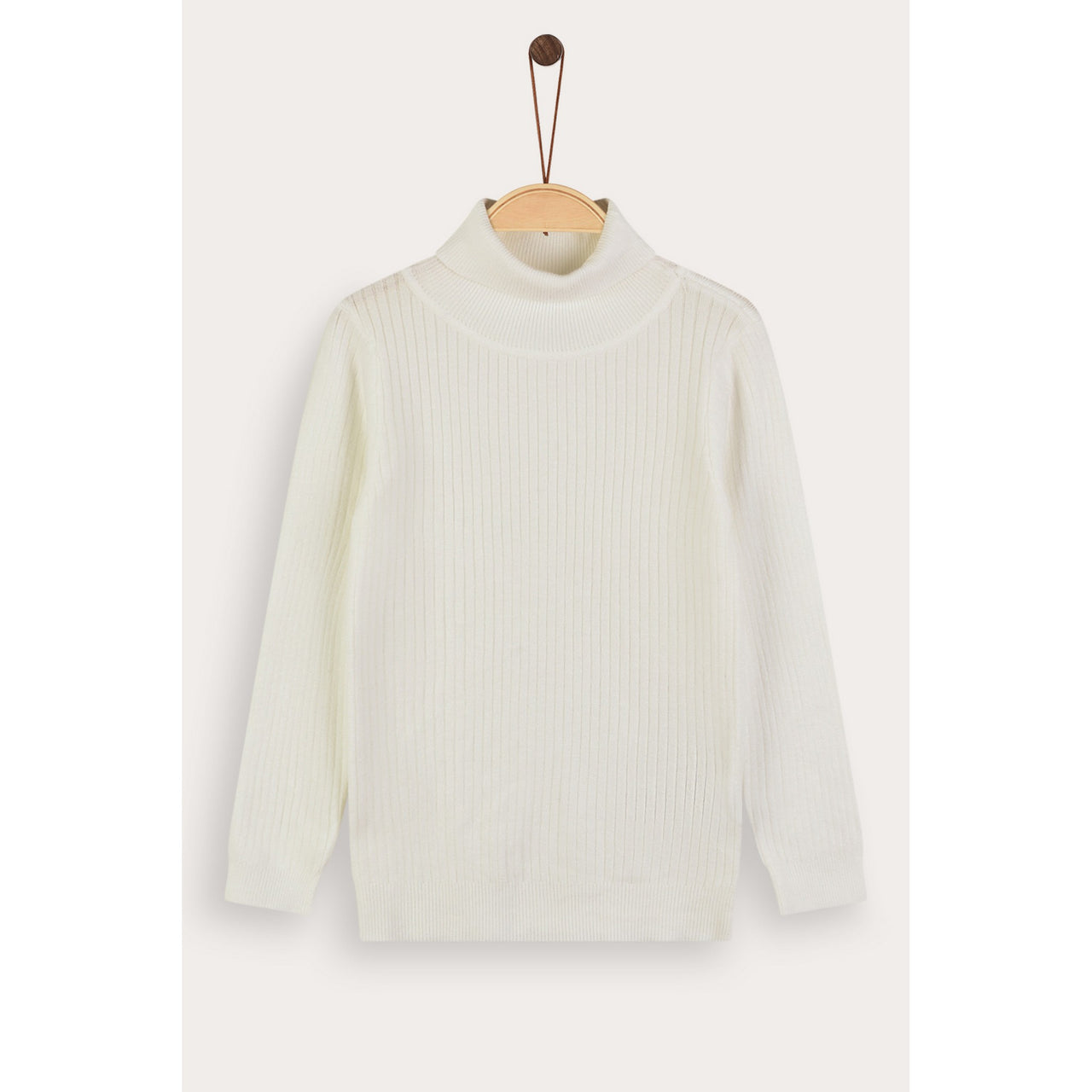 Knit Turtleneck