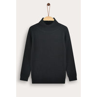 Knit Turtleneck