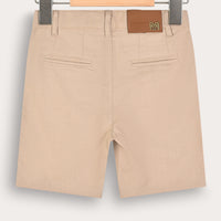 Melange Shorts