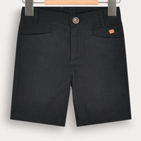 Melange Shorts