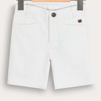 Melange Shorts