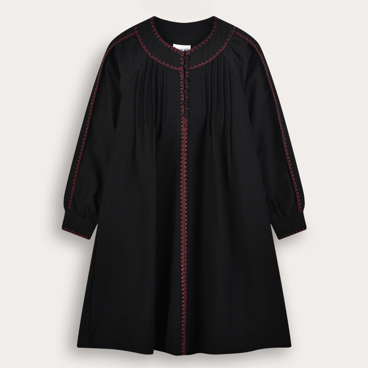 Ella Stitching Dress