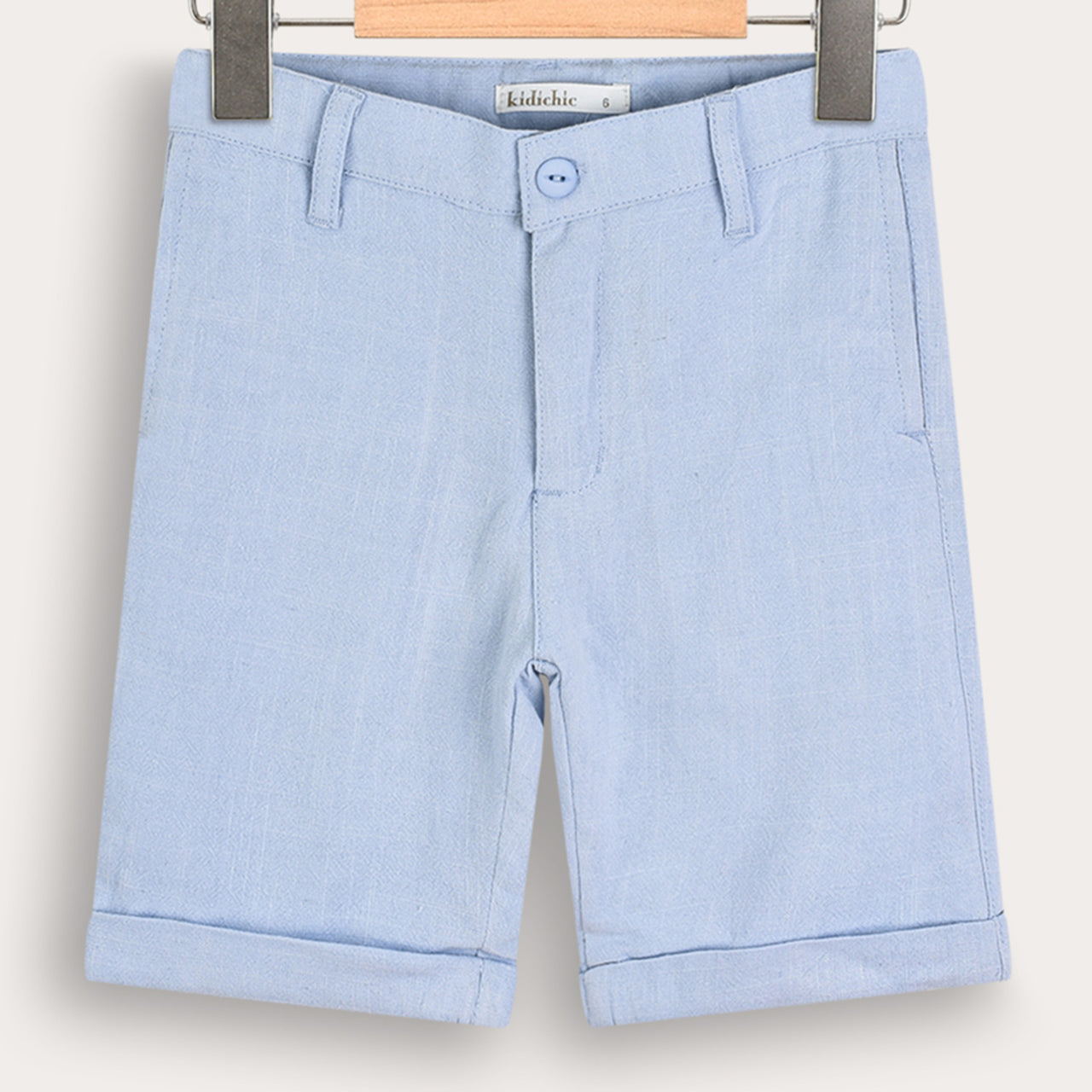Dressy Shorts