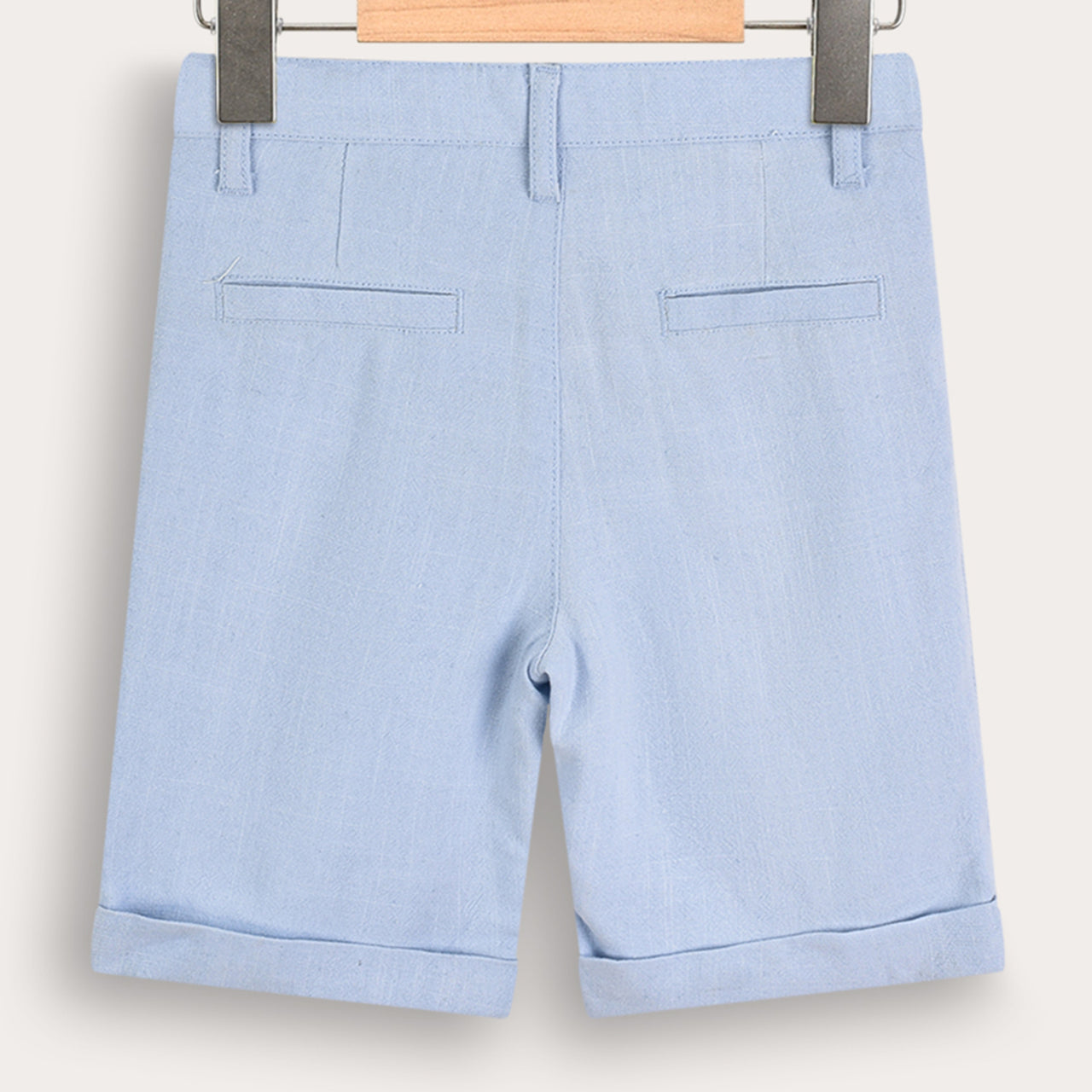 Dressy Shorts