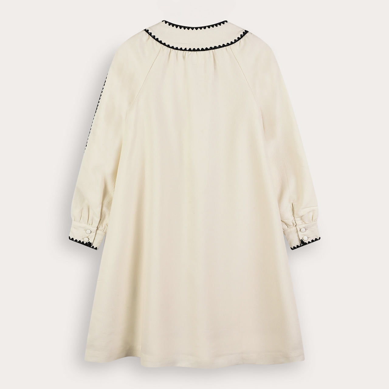 Ella Stitching Dress