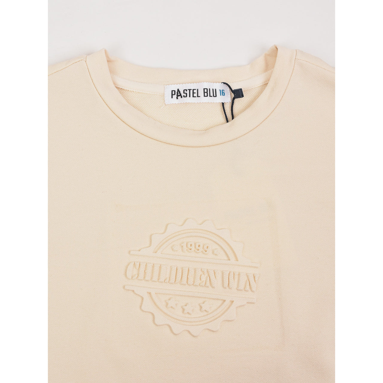 Kidichic Logo Shirt
