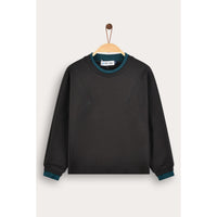 Girls Colorblock Shirt