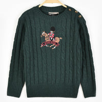 Melange Hollis Sweater