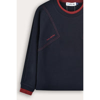 Girls Colorblock Shirt