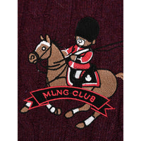 Melange Hollis Sweater