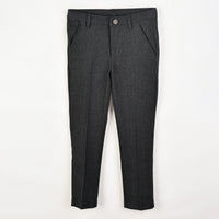 Melange Wool Marengo Pants