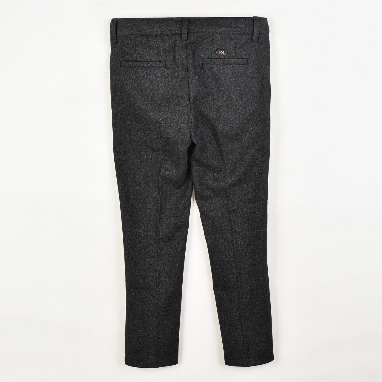 Melange Wool Marengo Pants