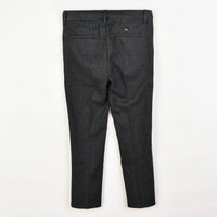 Melange Wool Marengo Pants