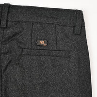 Melange Wool Marengo Pants