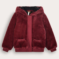 Baby Fur Jacket