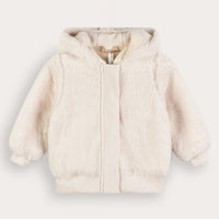 Baby Fur Jacket