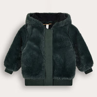 Baby Fur Jacket