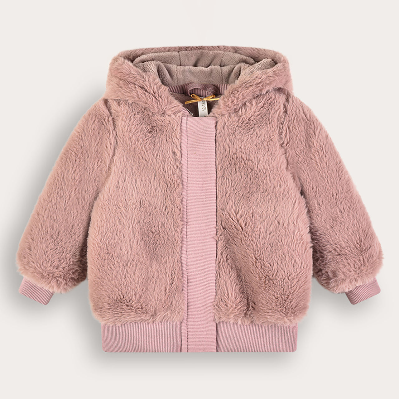 Baby Fur Jacket
