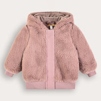 Baby Fur Jacket