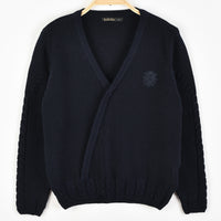 Sydney Wrap Sweater