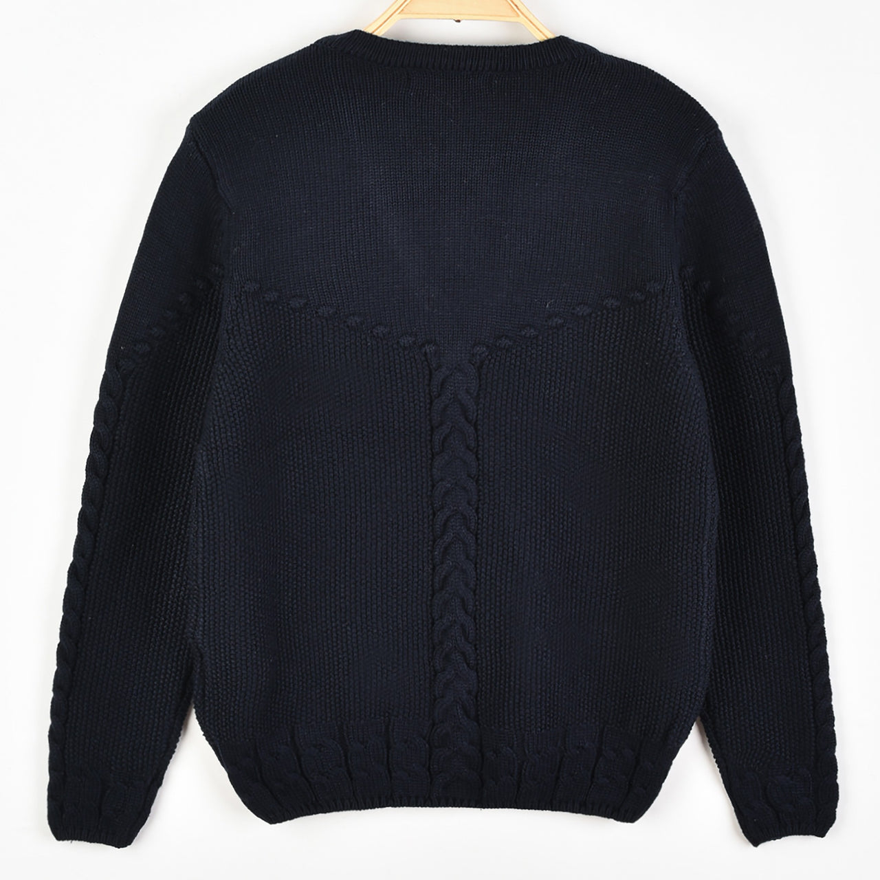 Sydney Wrap Sweater