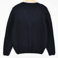 Sydney Wrap Sweater