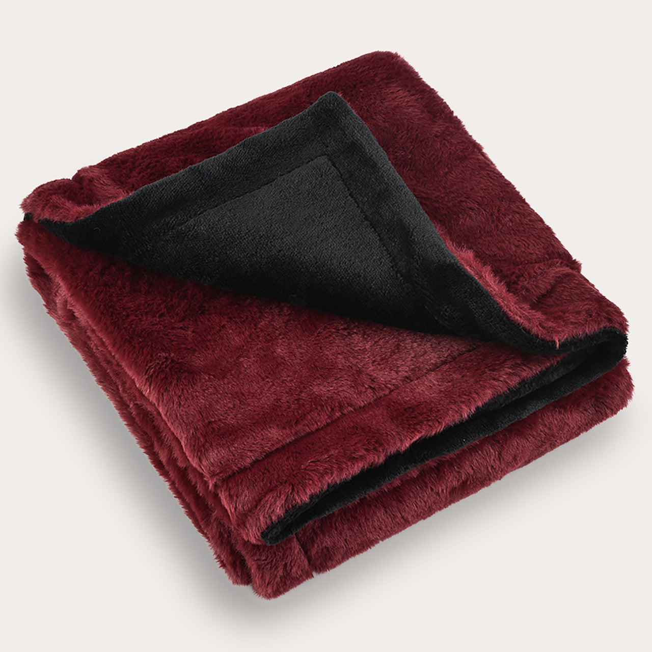 Baby Fur Blanket