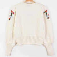 Melange Emmie Top