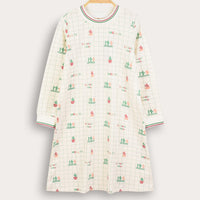 Melange Hello Nightgown