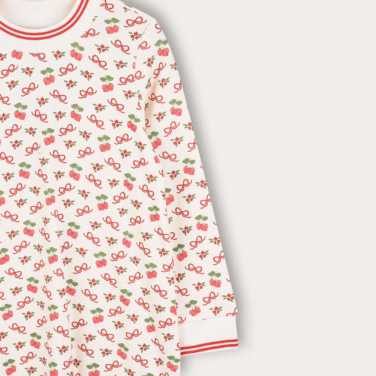 Melange Hello Nightgown