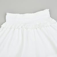 Rib Skirt