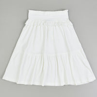 Rib Skirt