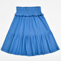 Rib Skirt