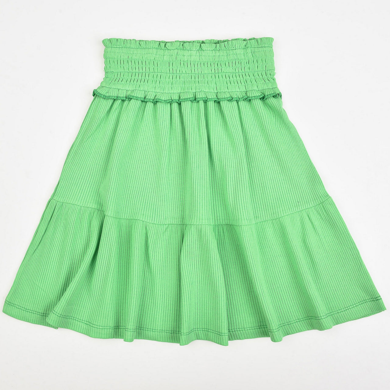 Rib Skirt