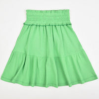 Rib Skirt