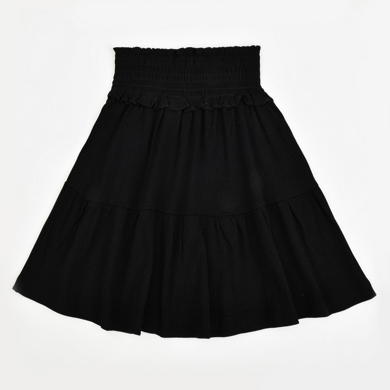 Rib Skirt
