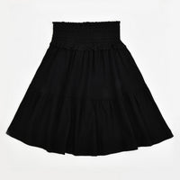 Rib Skirt