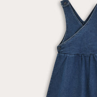 Jeans Wrap Jumper
