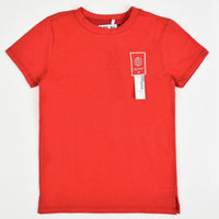 SS Baby T-Shirt With Art