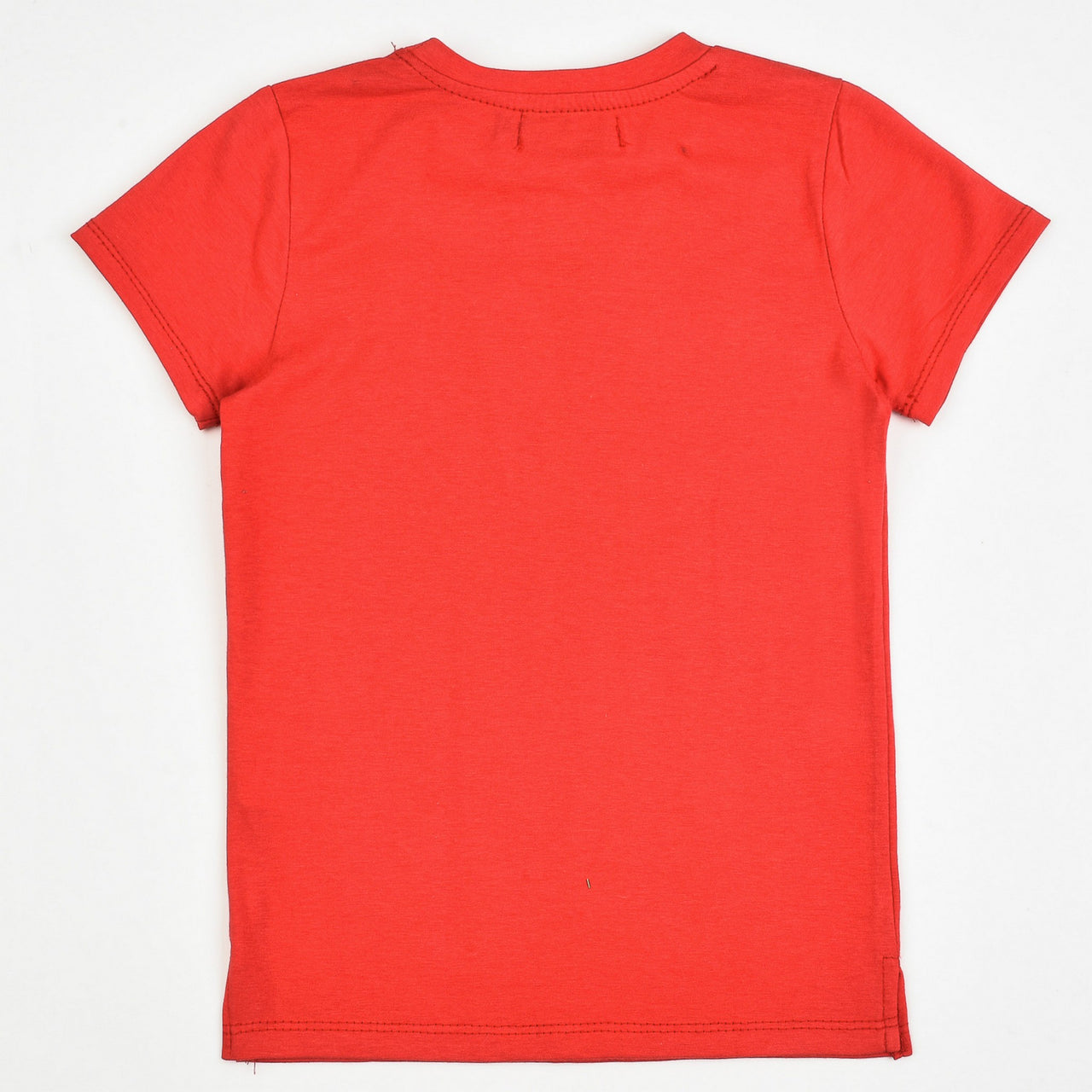 SS Baby T-Shirt With Art