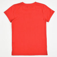 SS Baby T-Shirt With Art