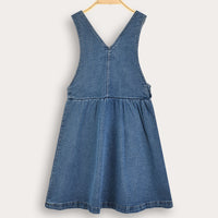 Jeans Wrap Jumper
