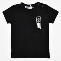 SS Baby T-Shirt With Art